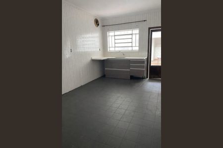 Cozinha de casa à venda com 3 quartos, 125m² em Jardim Vila Formosa, São Paulo