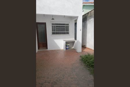 Casa à venda com 125m², 3 quartos e 2 vagasÁrea externa