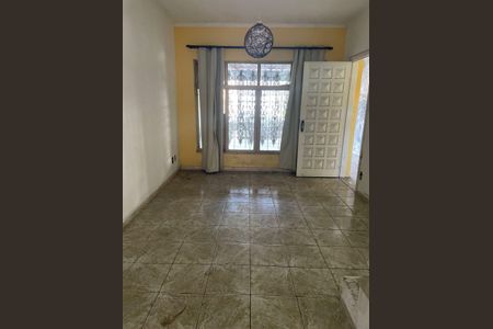 Sala de casa à venda com 3 quartos, 125m² em Jardim Vila Formosa, São Paulo