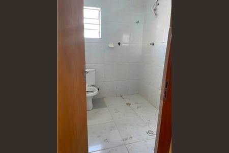 Banheiro de casa à venda com 3 quartos, 125m² em Jardim Vila Formosa, São Paulo