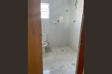 Banheiro de casa à venda com 3 quartos, 125m² em Jardim Vila Formosa, São Paulo