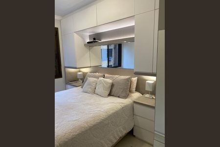 Apartamento para alugar com 95m², 3 quartos e 2 vagas Apartamento para alugar com 95m², 3 quartos e 2 vagasQuarto