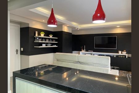 Apartamento para alugar com 95m², 3 quartos e 2 vagas Apartamento para alugar com 95m², 3 quartos e 2 vagasCozinha