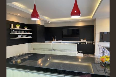 Apartamento para alugar com 95m², 3 quartos e 2 vagas Apartamento para alugar com 95m², 3 quartos e 2 vagasCozinha