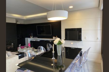 Apartamento para alugar com 95m², 3 quartos e 2 vagas Apartamento para alugar com 95m², 3 quartos e 2 vagasCozinha