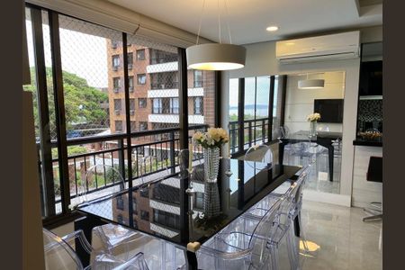 Apartamento para alugar com 95m², 3 quartos e 2 vagas Apartamento para alugar com 95m², 3 quartos e 2 vagasSala