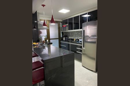 Apartamento para alugar com 95m², 3 quartos e 2 vagas Apartamento para alugar com 95m², 3 quartos e 2 vagasCozinha
