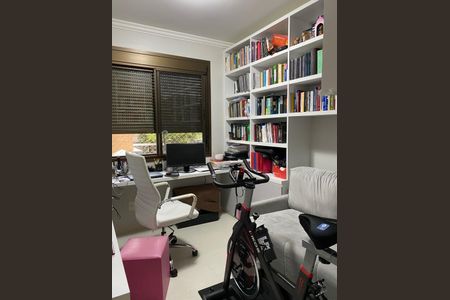 Apartamento para alugar com 95m², 3 quartos e 2 vagas Apartamento para alugar com 95m², 3 quartos e 2 vagasQuarto