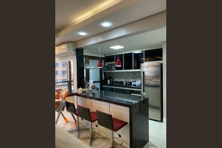 Apartamento para alugar com 95m², 3 quartos e 2 vagas Apartamento para alugar com 95m², 3 quartos e 2 vagasCozinha