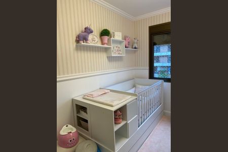 Apartamento para alugar com 95m², 3 quartos e 2 vagas Apartamento para alugar com 95m², 3 quartos e 2 vagasQuarto