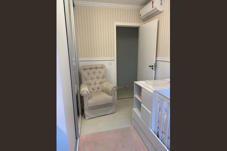 Apartamento para alugar com 95m², 3 quartos e 2 vagas Apartamento para alugar com 95m², 3 quartos e 2 vagasQuarto