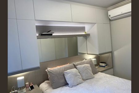 Apartamento para alugar com 95m², 3 quartos e 2 vagas Apartamento para alugar com 95m², 3 quartos e 2 vagasQuarto