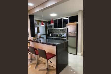 Apartamento para alugar com 95m², 3 quartos e 2 vagas Apartamento para alugar com 95m², 3 quartos e 2 vagasCozinha