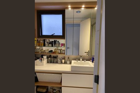 Apartamento para alugar com 95m², 3 quartos e 2 vagas Apartamento para alugar com 95m², 3 quartos e 2 vagasBanheiro