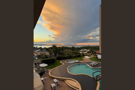 Apartamento para alugar com 95m², 3 quartos e 2 vagas Apartamento para alugar com 95m², 3 quartos e 2 vagasVista