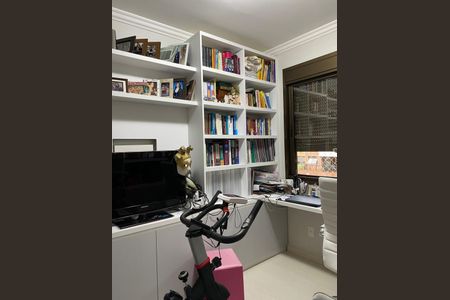 Apartamento para alugar com 95m², 3 quartos e 2 vagas Apartamento para alugar com 95m², 3 quartos e 2 vagasQuarto