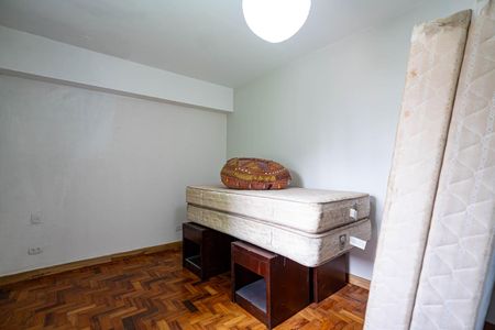 Apartamento à venda com 100m², 3 quartos e sem vaga Apartamento à venda com 100m², 3 quartos e sem vagaQuarto 3
