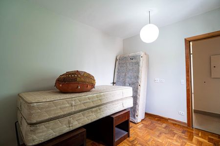 Apartamento à venda com 100m², 3 quartos e sem vaga Apartamento à venda com 100m², 3 quartos e sem vagaQuarto 3