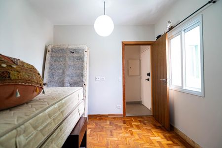 Apartamento à venda com 100m², 3 quartos e sem vaga Apartamento à venda com 100m², 3 quartos e sem vagaQuarto 3
