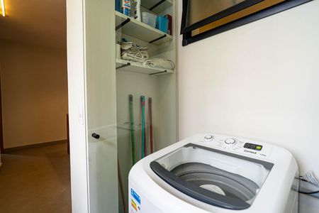 Apartamento à venda com 100m², 3 quartos e sem vaga Apartamento à venda com 100m², 3 quartos e sem vagaÁrea de Serviço