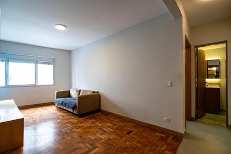 Apartamento à venda com 100m², 3 quartos e sem vaga Apartamento à venda com 100m², 3 quartos e sem vagaSala