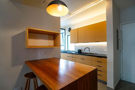 Apartamento à venda com 100m², 3 quartos e sem vaga Apartamento à venda com 100m², 3 quartos e sem vagaCozinha