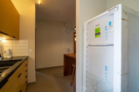Apartamento à venda com 100m², 3 quartos e sem vaga Apartamento à venda com 100m², 3 quartos e sem vagaCozinha