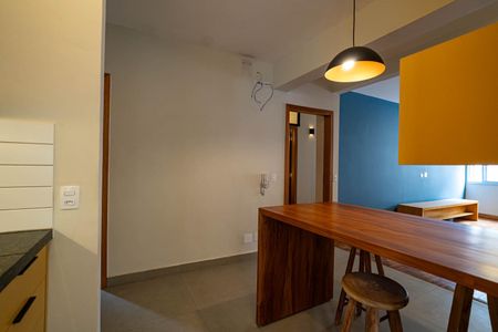 Apartamento à venda com 100m², 3 quartos e sem vaga Apartamento à venda com 100m², 3 quartos e sem vagaCozinha