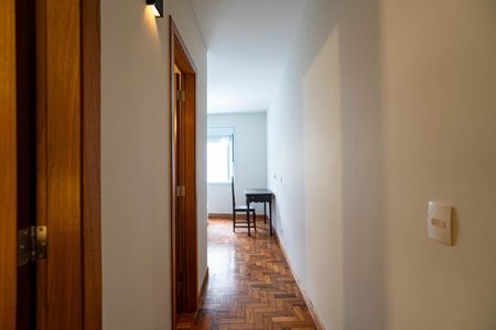 Apartamento à venda com 100m², 3 quartos e sem vaga Apartamento à venda com 100m², 3 quartos e sem vagaSuíte 1