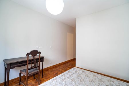 Suíte 1 de apartamento à venda com 3 quartos, 100m² em Consolação, São Paulo