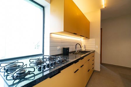 Apartamento à venda com 100m², 3 quartos e sem vaga Apartamento à venda com 100m², 3 quartos e sem vagaCozinha