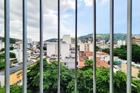 Apartamento à venda com 86m², 3 quartos e 1 vagaVista da Suíte 2