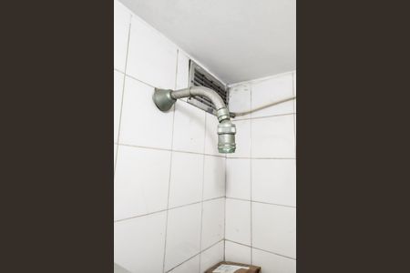 Apartamento à venda com 86m², 3 quartos e 1 vagaBanheiro da Suíte 2