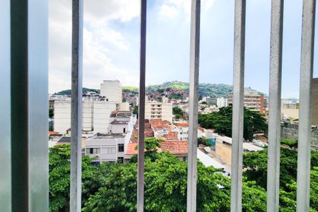 Apartamento à venda com 86m², 3 quartos e 1 vagaVista da Suíte 1