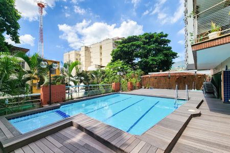 Apartamento à venda com 86m², 3 quartos e 1 vagaÁrea Comum 