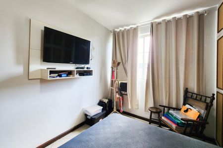 Apartamento à venda com 86m², 3 quartos e 1 vagaSuíte 1