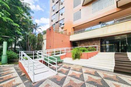 Apartamento à venda com 86m², 3 quartos e 1 vagaÁrea Comum 