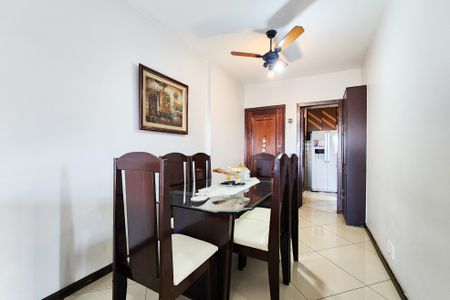 Apartamento à venda com 86m², 3 quartos e 1 vagaSala 