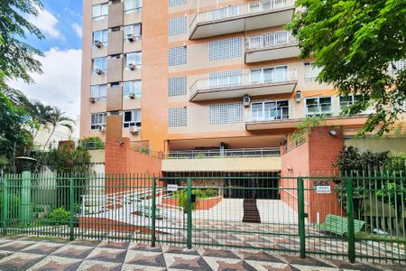 Apartamento à venda com 86m², 3 quartos e 1 vagaFachada do Condomínio 