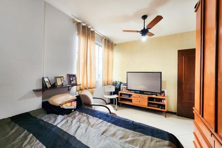 Apartamento à venda com 86m², 3 quartos e 1 vagaSuíte 2