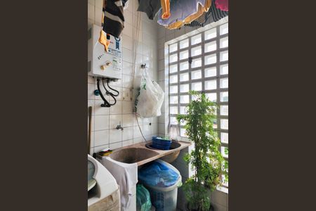 Apartamento à venda com 86m², 3 quartos e 1 vagaÁrea de Serviço 