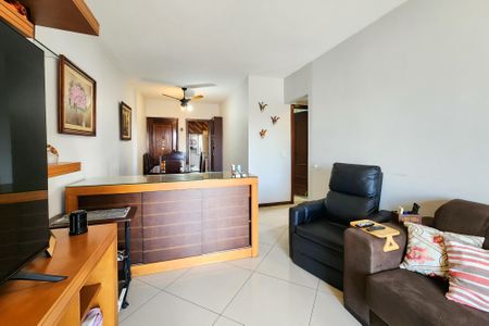 Apartamento à venda com 86m², 3 quartos e 1 vagaSala 