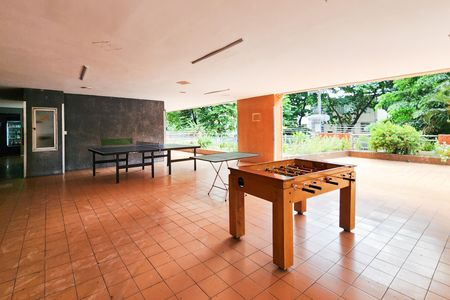 Apartamento à venda com 86m², 3 quartos e 1 vagaÁrea Comum 