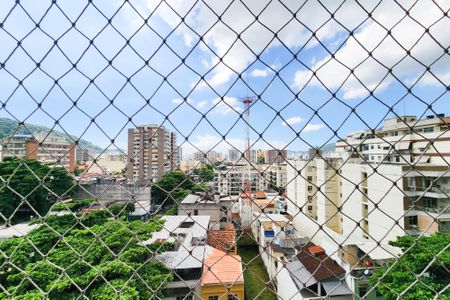 Apartamento à venda com 86m², 3 quartos e 1 vagaVista