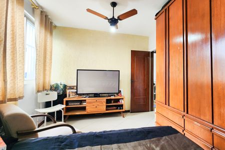 Apartamento à venda com 86m², 3 quartos e 1 vagaSuíte 2