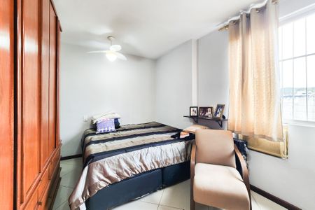 Apartamento à venda com 86m², 3 quartos e 1 vagaSuíte 2