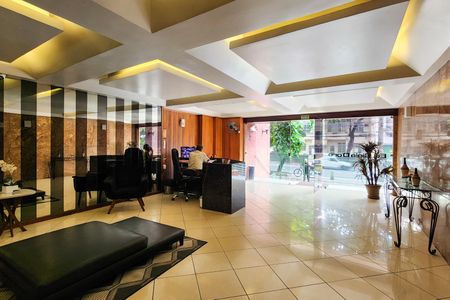 Apartamento à venda com 86m², 3 quartos e 1 vagaÁrea Comum 