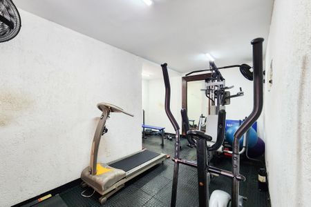 Apartamento à venda com 86m², 3 quartos e 1 vagaÁrea Comum 