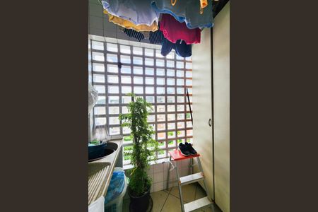 Apartamento à venda com 86m², 3 quartos e 1 vagaÁrea de Serviço 