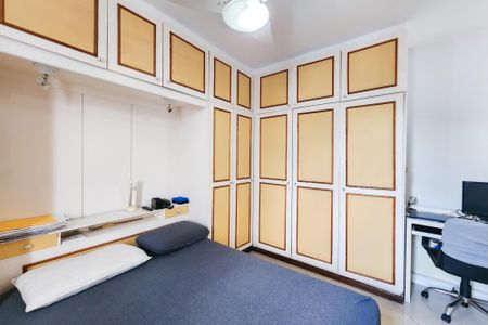 Apartamento à venda com 86m², 3 quartos e 1 vagaSuíte 1